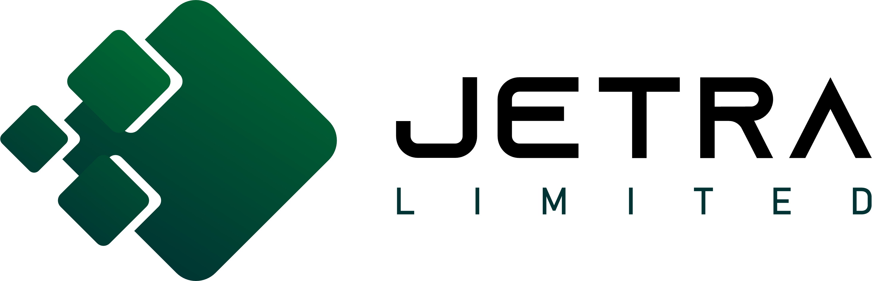 Jetra Logo